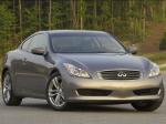 Infiniti G37x Coupe 2008 года